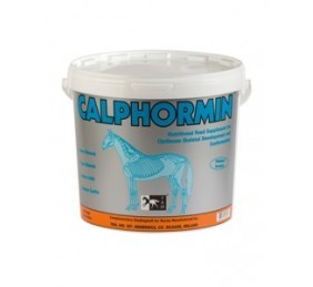 Calphormin en pellets | 10Kg