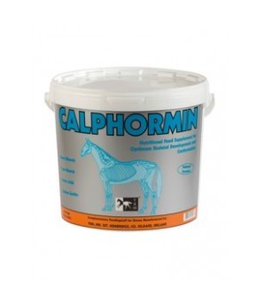 Calphormin en pellets | 10Kg