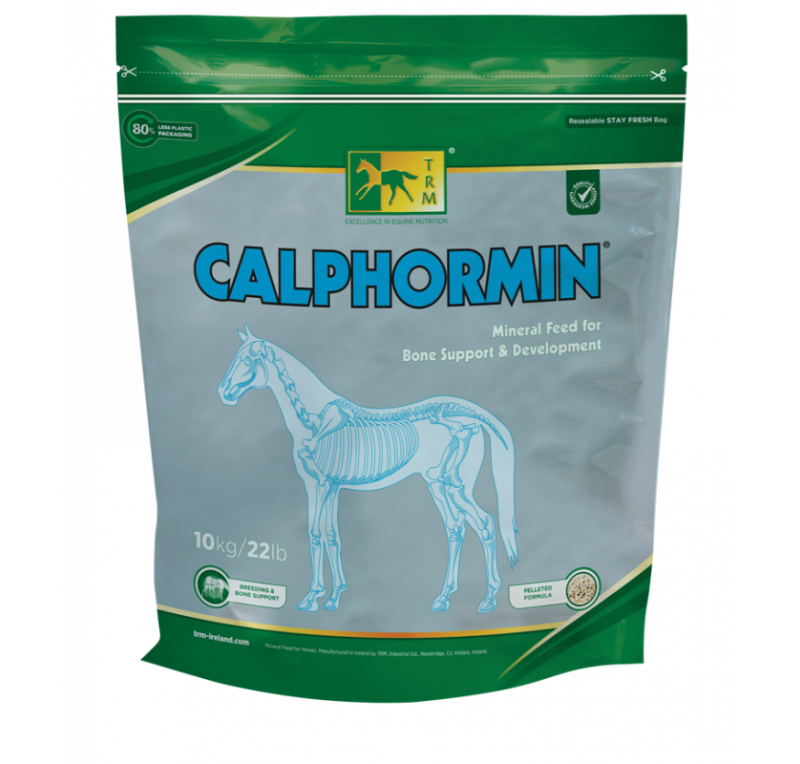 Calphormin refill saco de 10Kg