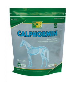 Calphormin refill saco de 10Kg