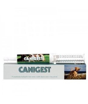Canigest | 15 ml