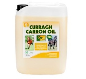 Curragh carron oil | Omega 3 - 6 | 20 L