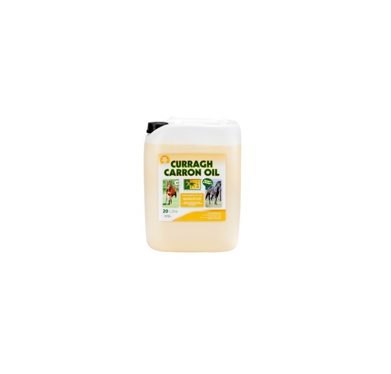 Curragh carron oil | Omega 3 - 6 | 20 L