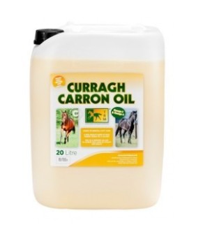 Curragh carron oil | Omega 3 - 6 | 20 L
