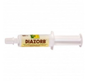Diazorb | 1 jeringa de 60 ml