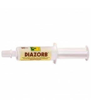 Diazorb | 1 jeringa de 60 ml