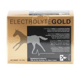 Electrolitos Electrolyte Gold | 30x50 gr