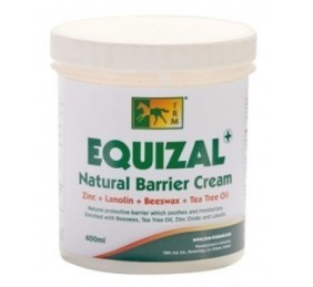 Crema protectora para la piel Equizal | 400 ml