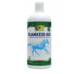 Flamezze - EQ | 500 gr