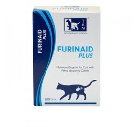 Furinaid Plus para gatos | 200 ml