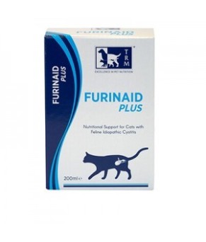 Furinaid Plus para gatos | 200 ml