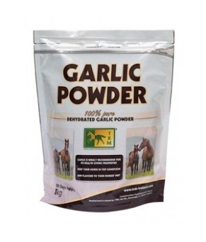 Ajo en polvo | 2.5 Kg