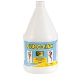 Gluco flex | 3.75 L