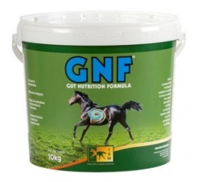 GNF úlcera + probiótico | 10 kg