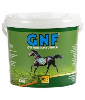 GNF úlcera + probiótico | 10 kg