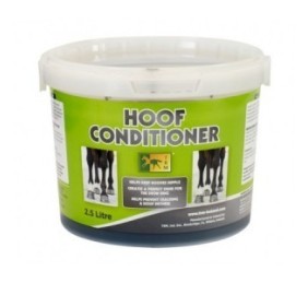 Grasa para cascos Hoof conditioner | 2.5 L