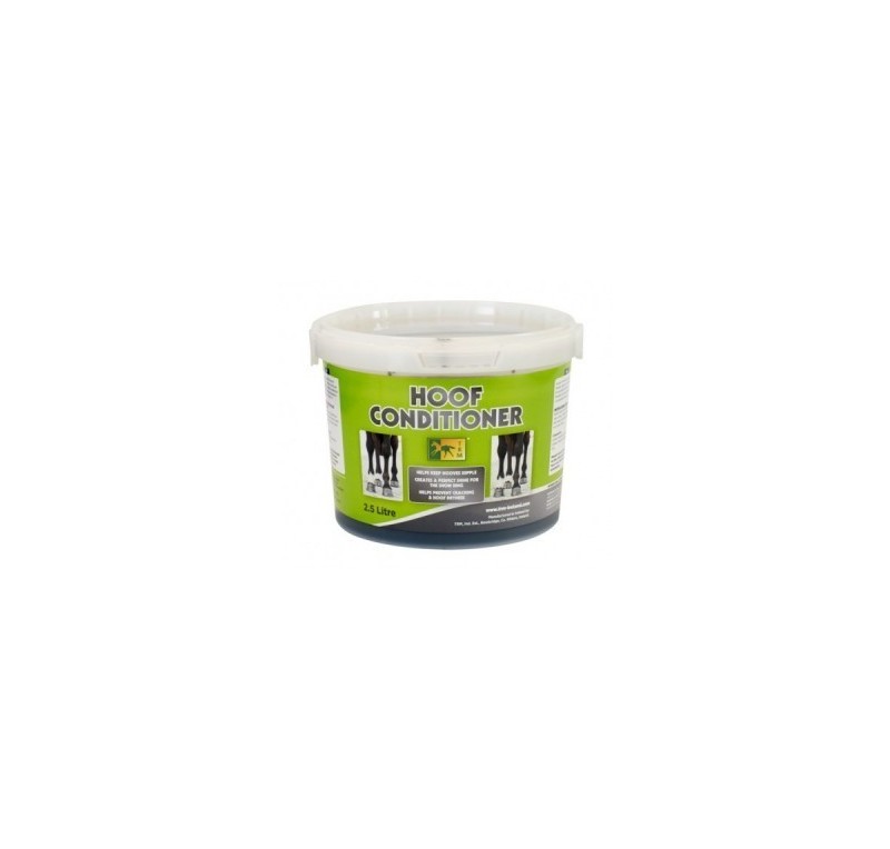 Grasa para cascos Hoof conditioner | 2.5 L