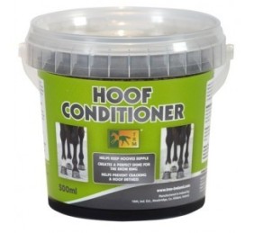 Grasa para cascos Hoof conditioner | 500 ml