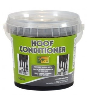 Grasa para cascos Hoof conditioner | 500 ml