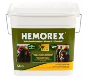 Hemorex | 1.5 kg