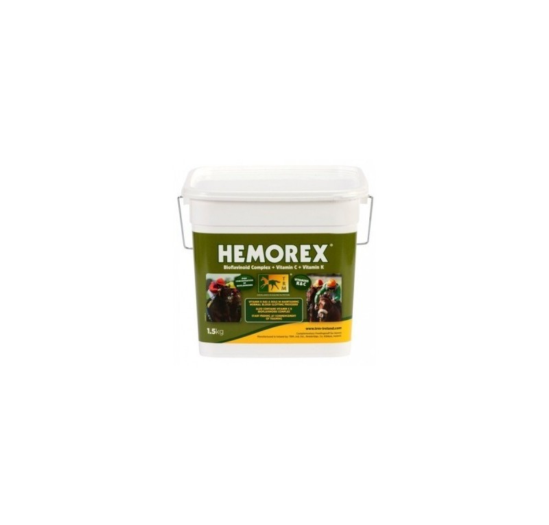 Hemorex | 1.5 kg