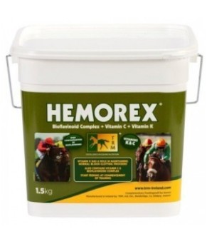Hemorex | 1.5 kg