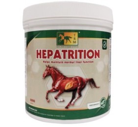 Hepatrion | 600 gr