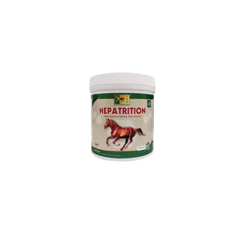 Hepatrion | 600 gr