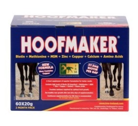 Hoffmaker biotin | 60x20 gr