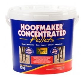 Hoofmaker Pellets | 10kg