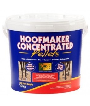 Hoofmaker Pellets | 10kg