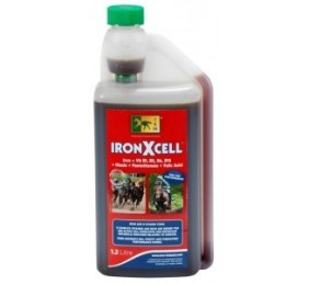 IronXcell | 1.2 L