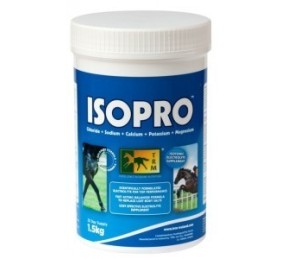 Electrolitos Isopro 2000 | 1.5 kg