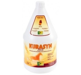 Kurasyn 360 | 3.75 L