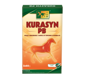 Kurasyn PB en jeringa | 3x60 gr