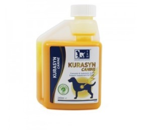 Kurasyn perros | 240 ml