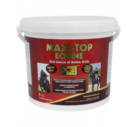 Maxitop Equine | 5 kg
