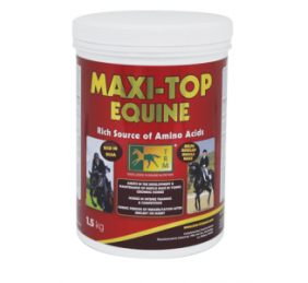 Maxitop Equine | 1.5 kg