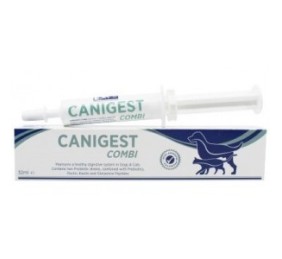 Canigest combi | 32 ml