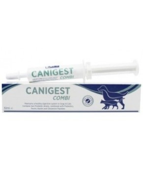 Canigest combi | 32 ml