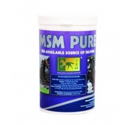 MSM Pure 99% | 1 kg