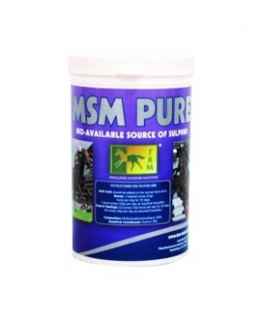 MSM Pure 99% | 1 kg