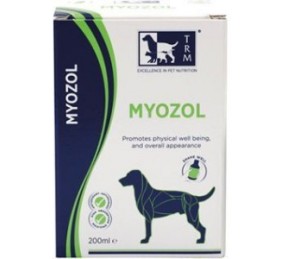 Myozol | 200 ml