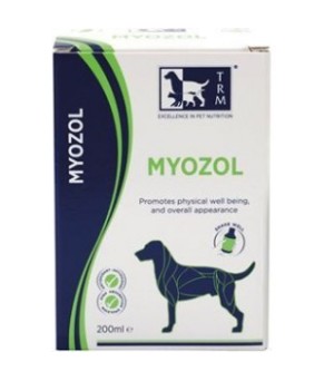 Myozol | 200 ml