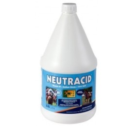 Neutracid | 3.75 L