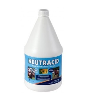 Neutracid | 3.75 L