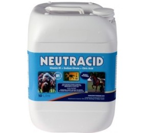 Neutracid | 10 L