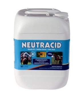 Neutracid | 10 L