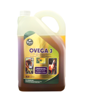 OVEGA 3 4.5L