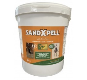 Sandxpell Pellets | 10Kg